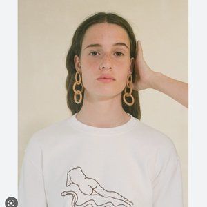 Paloma Wool Hotel Cleo Sweatshirt